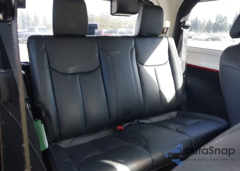 2014 Jeep Wrangler Sport из США, поврежденный, VIN 1C4AJWAG9EL135516